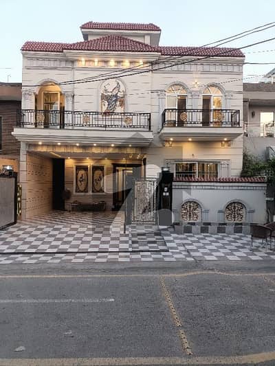 12 Marla Spanish House In Johar Town Near Main Road Best Locations Best Investment 12 Marla Spanish House In Johar Town Near Main Road Best Locations Best Investment