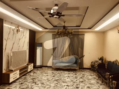 5 Bedrooms Luxury Furnished Portion is For Rent 5 Bedrooms Luxury Furnished Portion is For Rent