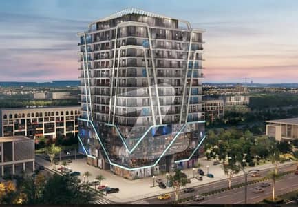 1 Bed Luxury Apartment Value for Money! | Bahria Sky 2, Bahria Orchard