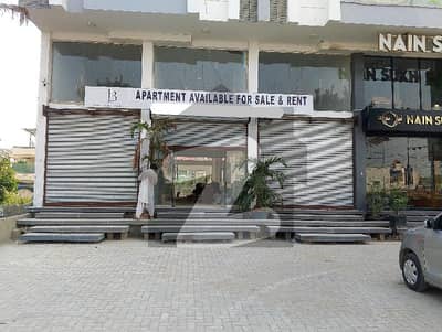 Brand New Showrooms At Prime Location Of Gulistan E Jauhar & Main University Road Brand New Showrooms At Prime Location Of Gulistan E Jauhar & Main University Road