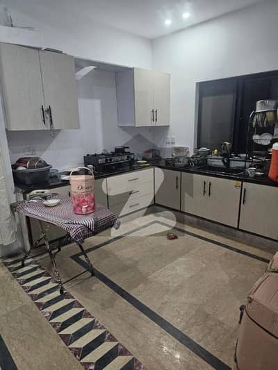 LDA Avenue one G Block 10Marla upper portion 2Bed Room TV lounge kitchen new house for Rent Available