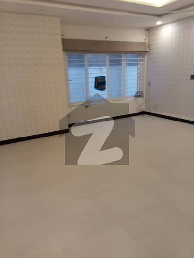 Ground+ Basement Available For Rent On Ideal Location Of Islamabad