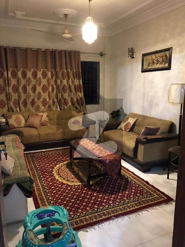 نارتھ ناظم آباد کراچی میں 3 کمروں کا 6 مرلہ فلیٹ 1.55 کروڑ میں برائے فروخت۔ نارتھ ناظم آباد کراچی میں 3 کمروں کا 6 مرلہ فلیٹ 1.55 کروڑ میں برائے فروخت۔