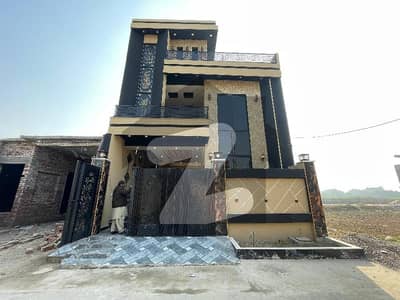 الاحمد گارڈن ہاوسنگ سکیم جی ٹی روڈ,لاہور میں 5 مرلہ مکان 1.7 کروڑ میں برائے فروخت۔ الاحمد گارڈن ہاوسنگ سکیم جی ٹی روڈ,لاہور میں 5 مرلہ مکان 1.7 کروڑ میں برائے فروخت۔