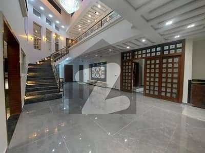 30*50 CDA Transfer Top Location Brand New House Available In G-9 Wide Street