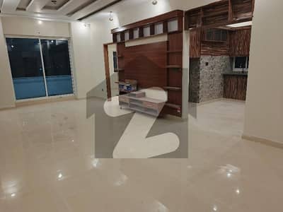 Brand New Flat Available For Rent Block B