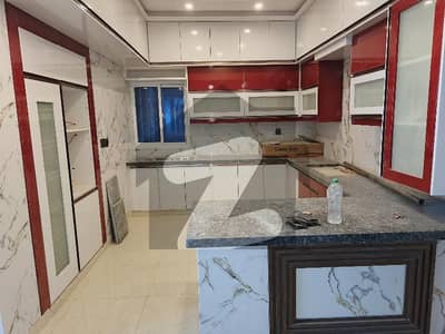 Luxury Flat Available For Rent North Nazimabad