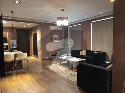 ایم ایم عالم روڈ گلبرگ,لاہور میں 2 کمروں کا 9 مرلہ فلیٹ 2.25 لاکھ میں کرایہ پر دستیاب ہے۔