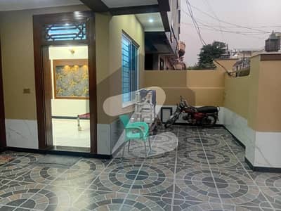 7 Marla Double Story