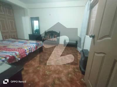 04 bed falt for rent