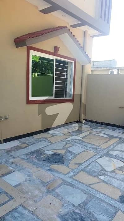 8. Marla House For rent In Bani Gala 8. Marla House For rent In Bani Gala