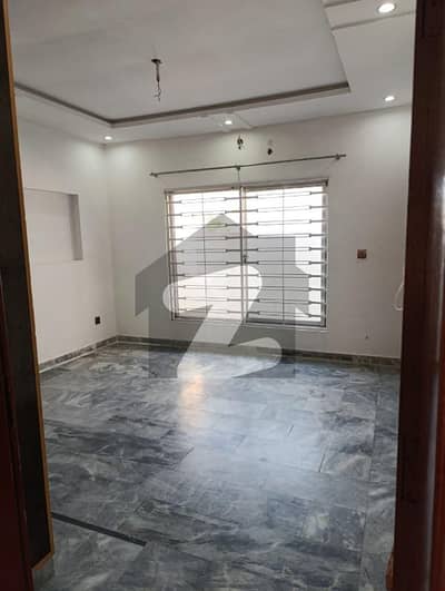 5 Marla Lower Portion Separate Meter Available For Rent