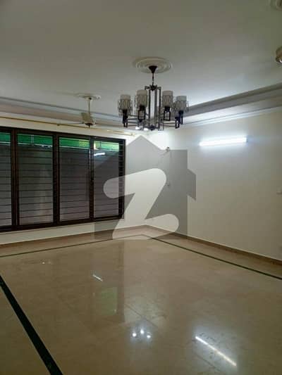 4 Marla Ground Portion For Rent In G-13 Islamabad