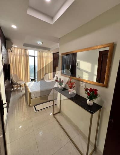 Best Investment & Living Opportunity in Bahria Enclave, Islamabad Studio Apartment for Sale Fully Furnished Best Investment & Living Opportunity in Bahria Enclave, Islamabad Studio Apartment for Sale Fully Furnished