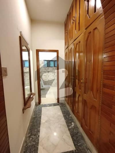 1 Kanal Beautiful Fully Renovated Corner House For Rent