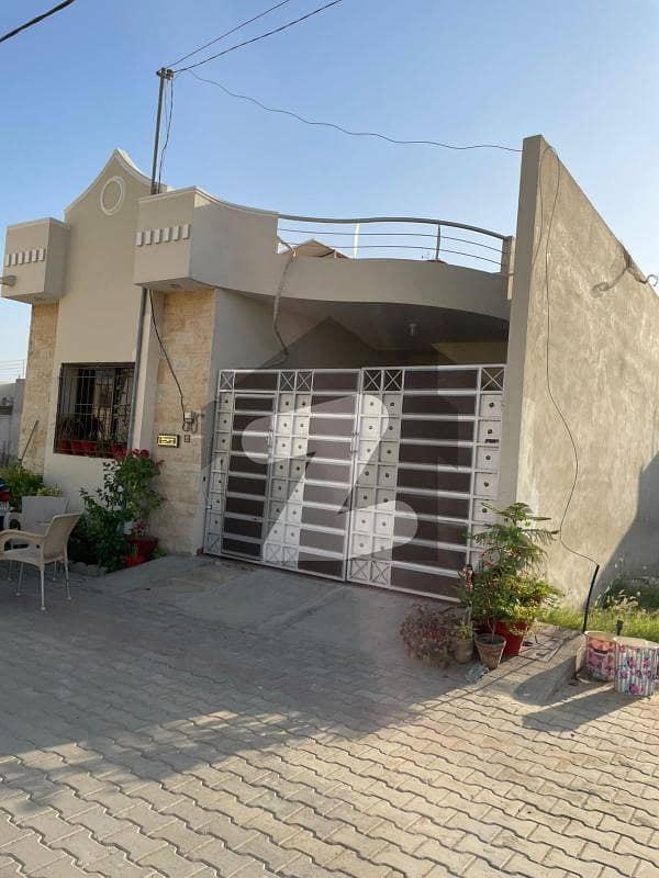 Single Unit Ready-to-Move Villa FalakNaz Dream Villas, Malir Single Unit Ready-to-Move Villa FalakNaz Dream Villas, Malir