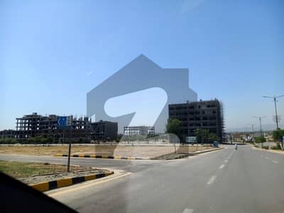 فیصل ہلز - بلاک بی فیصل ہلز,اسلام آباد میں 6 مرلہ رہائشی پلاٹ 50.0 لاکھ میں برائے فروخت۔
