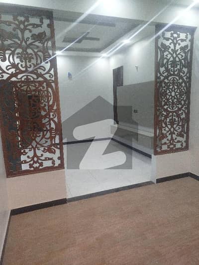 House For Rent In Philibhit Co Operative Housing Society Sector 18 A Scheme 33 Karachi