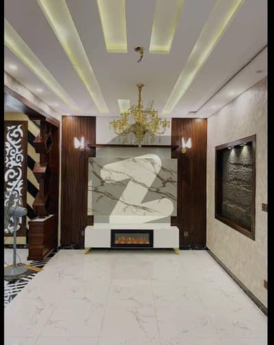 Commerical Building Ava For Rent at B Block Satellite Town