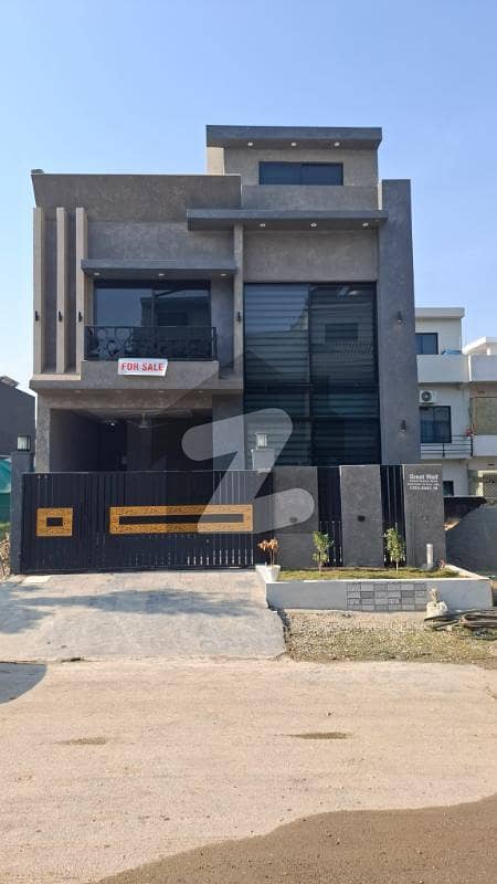 5 MARLA HOUSE FOR SALE IN ISLAMABAD 5 MARLA HOUSE FOR SALE IN ISLAMABAD