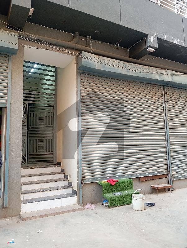 Dha Phase 5 Two-Bedroom Apartment For Sale