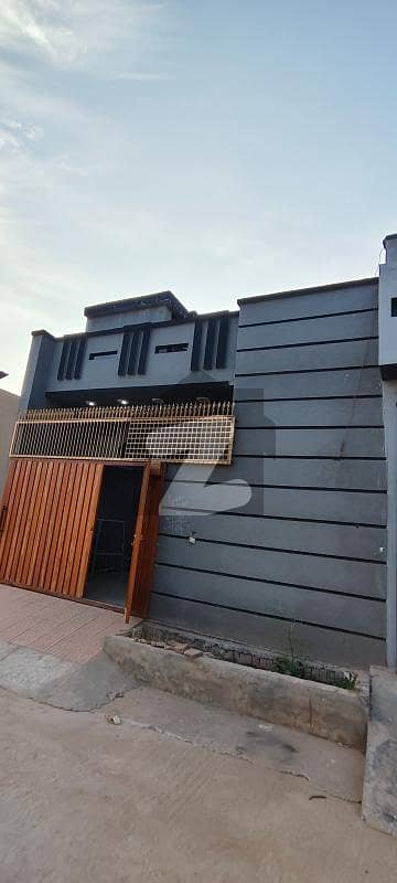 Beautiful House Available For Sale