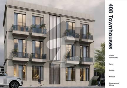 19 Pine Avenue Townhouse | 2 Bedroom Accommodation | Easy Instalment Plan