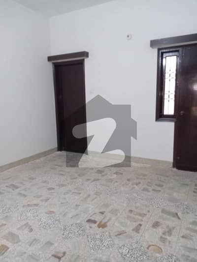 House for sale ground +1 with 3 bed DD on each floor Gulshan Rafi Mein Jamia Milia Road Karachi
