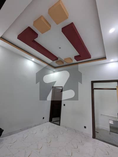 Brand New 120 SQYD Portion For Rent At PS City Phase - 2 Sector 31 Scheme - 33 Karachi .