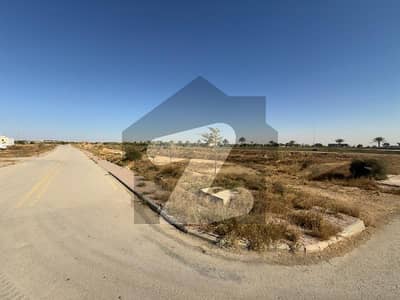 500+ Sq Yd Corner Plot For Sale Precinct-50, Bahria Paradise, Bahria Town Karachi Extra Land, Close to Paradise Villas, Near Mosque & Park | Developed & Ready-to-Construct Plots | Prime Location for Investment.