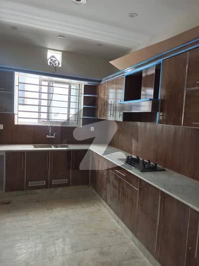 60x100, Upper Portion Available for Rent with 2 bedrooms in G-10, Islamabad