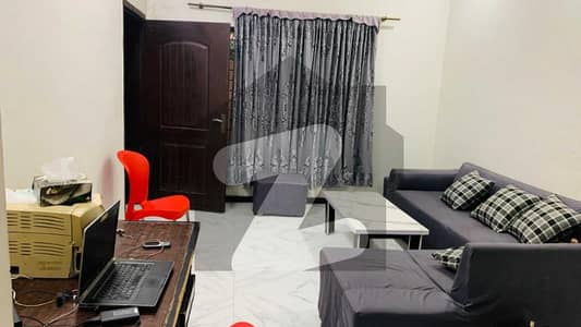 8 MARLA SINGLE STORY HOUSE FOR RENT