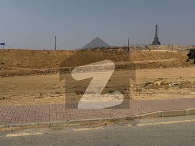 500 Sq Yd Plot For Sale Precinct-36, Bahria Town Karachi Ready-to-Construct, Near Sports Villas & Rafi Cricket Stadium | Prime Location for Future Investment.