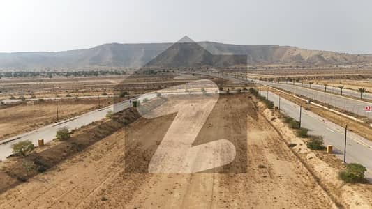 INVESTOR DEAL! 272sq yd plots FOR SALE in Precinct-32, near SPORTS CITY VILLAS. 15min Drive from Main Gate of Bahria Town Karachi. Developed and Ready to Construct PLOTS at INVESTOR RATES.