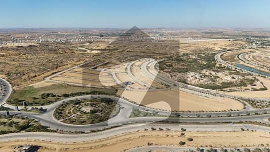 بحریہ پیراڈائز - پریسنٹ 49 بحریہ پیراڈائز,بحریہ ٹاؤن کراچی,کراچی میں 11 مرلہ رہائشی پلاٹ 32.0 لاکھ میں برائے فروخت۔