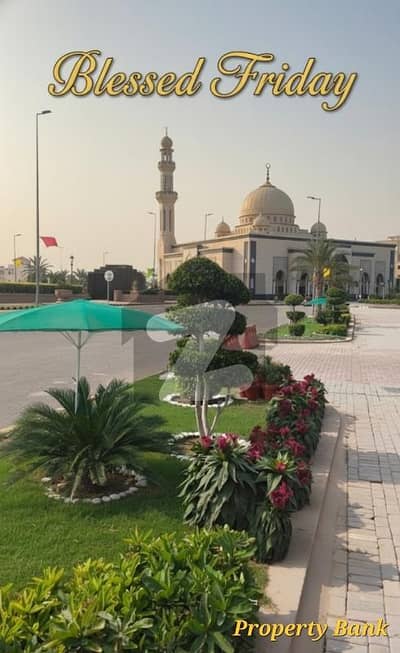 Prime Location On Ground 1 Kanal Plot Prime Location On Ground 1 Kanal Plot