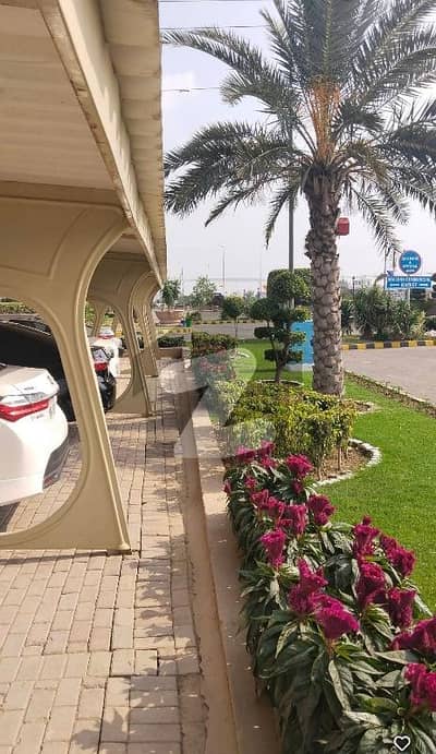 Prime Location On Ground 1 Kanal Plot For Sale Prime Location On Ground 1 Kanal Plot For Sale