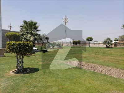 Reserve A Residential Plot Now In Citi Housing Samundri Road