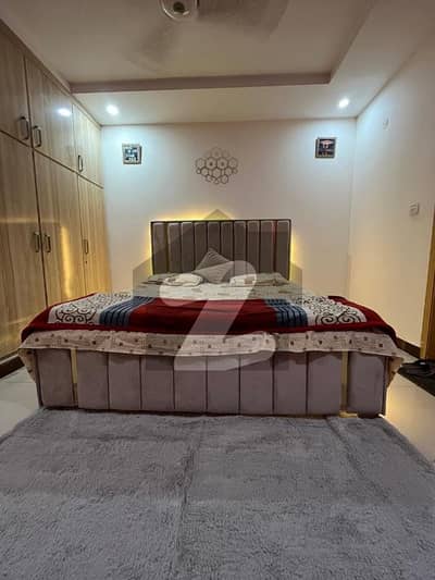 1 bed furnished apartment available for rent