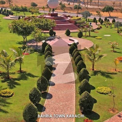 Bahria Golf City | 2000 Sq. Yds Residential Plot for Sale Most Prime Location in Bahria Town Karachi Bahria Golf City | 2000 Sq. Yds Residential Plot for Sale Most Prime Location in Bahria Town Karachi