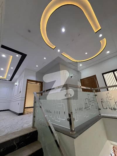 Prime Location In Green Valley Of Faisalabad, A 5 Marla House Is Available Prime Location In Green Valley Of Faisalabad, A 5 Marla House Is Available