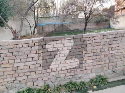 18 Marla Residential Plot For sale In Gulberg Colony