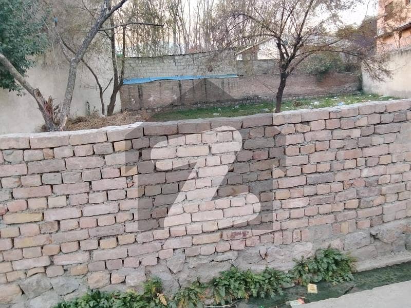 18 Marla Residential Plot For sale In Gulberg Colony 18 Marla Residential Plot For sale In Gulberg Colony