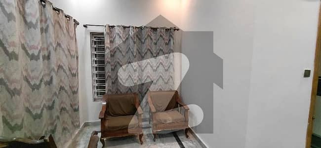 25x60 Marble Flooring Upper Portion For Rent