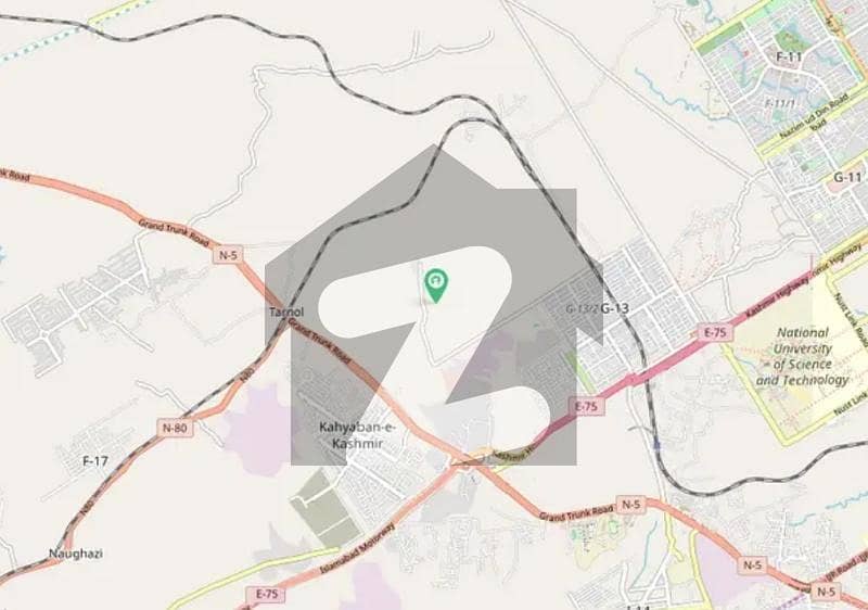 F-14 50/90 Prime Location Plot For Sale Best Investment