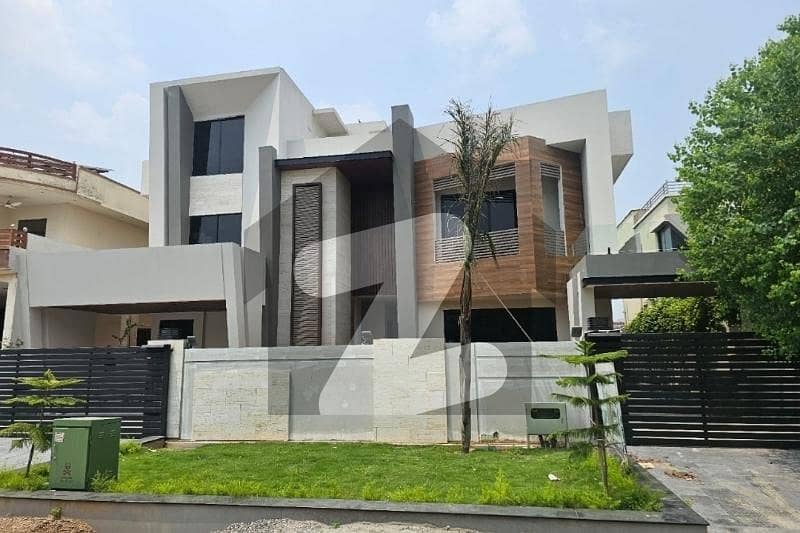 G-14 Brand New Luxury Designer House For Sale G-14 Brand New Luxury Designer House For Sale