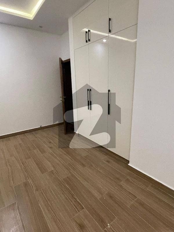 Luxury House Portion