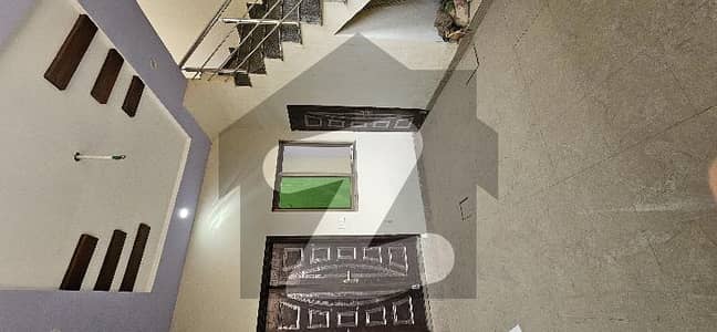 3 Marla brand new house