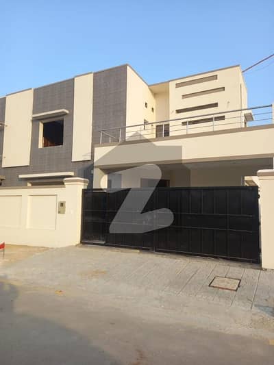 independent House (IH)