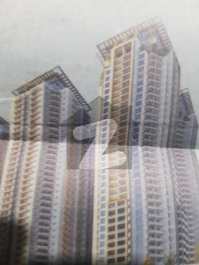 Flat for Rent in Saddar